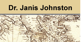About Jan Johnston