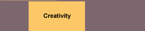 Creativity