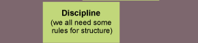Discipline